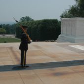  Arlington National Cemetary